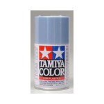 Tamiya #85058 Tamiya TS-58 Pearl Light Blue