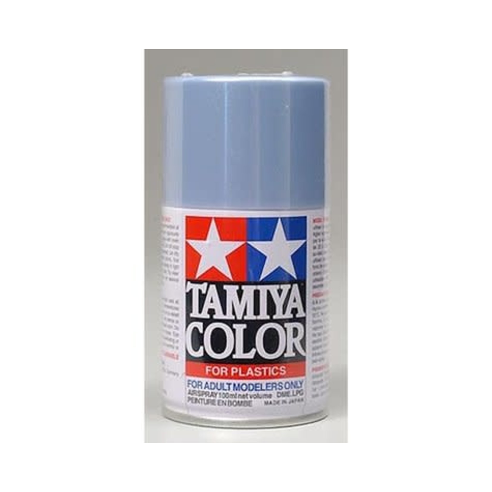 Tamiya #85058 Tamiya TS-58 Pearl Light Blue