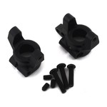 SSD RC #SSD00376 SSD RC Enduro Pro Aluminum C-Hubs (Black)