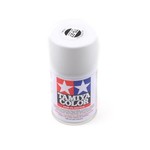 Tamiya Tamiya TS-27 Matte White Lacquer Spray Paint (100ml) #85027