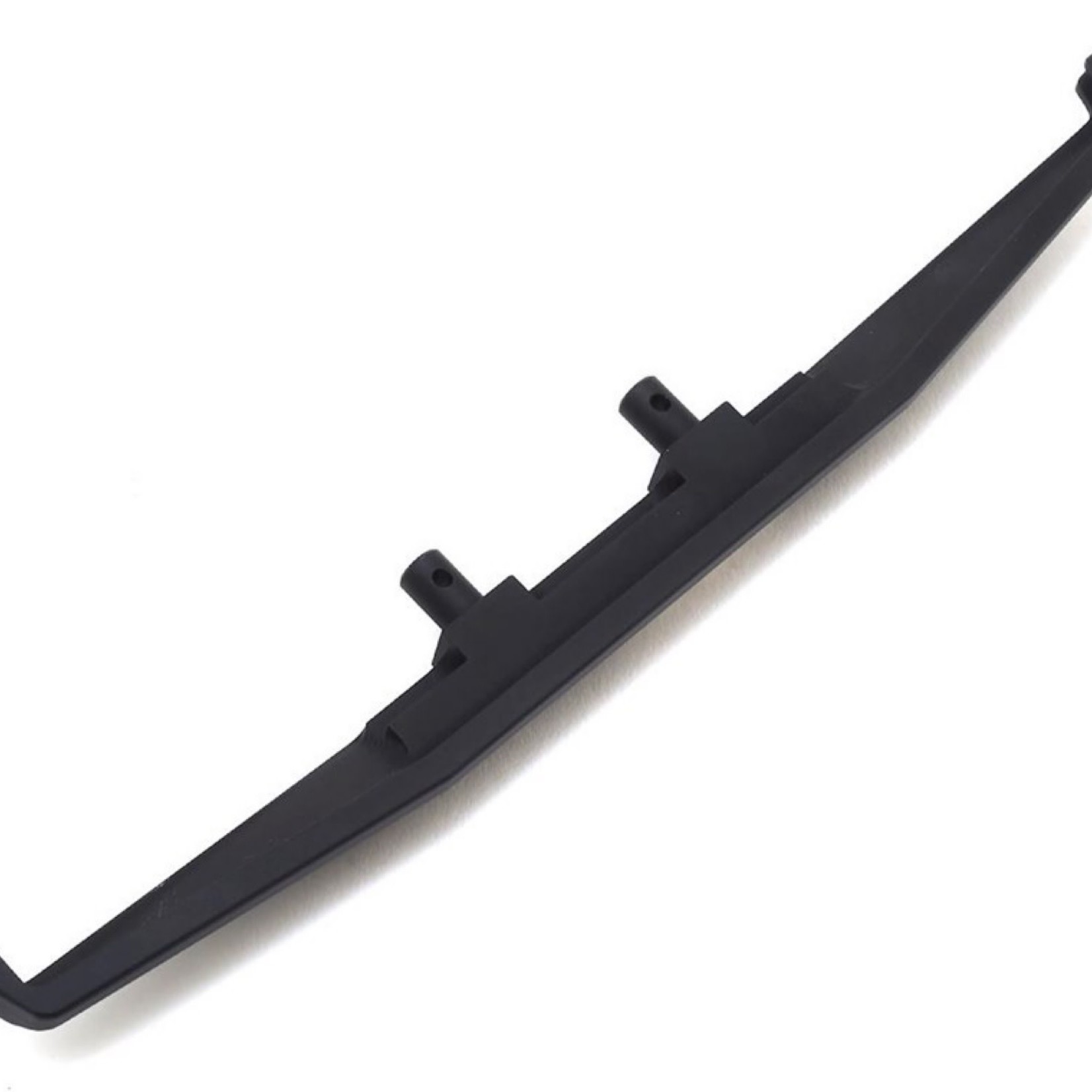 SSD RC #SSD00277 SSD RC TRX-4 Bronco Rock Shield Front Bumper