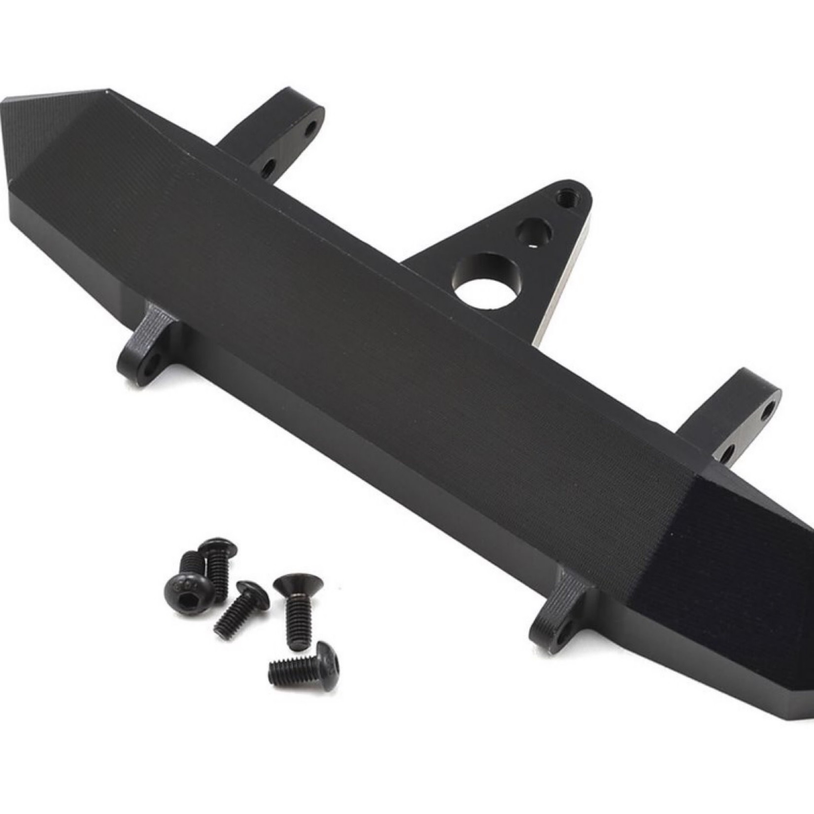 SSD RC #SSD00035 SSD RC SCX10 Rock Shield Narrow Rear Bumper