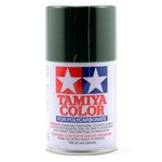 Tamiya Tamiya PS-22 Racing Green Lexan Spray Paint (100ml) #86022