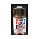 Tamiya #85071 Tamiya TS-71 Smoke Lacquer Spray Paint (100ml)