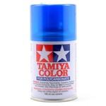 Tamiya Tamiya PS-39 Translucent Light Blue Lexan Spray Paint (100ml) #86039