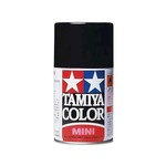 Tamiya Tamiya TS-64 Dark Mica Blue #TS-64