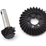 SSD RC #SSD00181 SSD RC SCX10 II AR44 6-Bolt Ring Gear Set (UPDATED!)