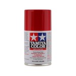 Tamiya #85095 Tamiya TS-95 Metallic Red Lacquer Spray Paint (100ml)