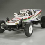Tamiya #58346-60A Tamiya Grasshopper 1/10 Off-Road 2WD Buggy Kit