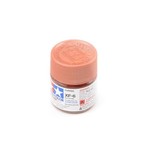 Tamiya #81706 Tamiya XF-6 Flat Copper Acrylic Paint (10ml)