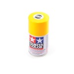 Tamiya #85047 Tamiya TS-47 Chrome Yellow Lacquer Spray Paint (100ml)