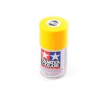 Tamiya Tamiya TS-47 Chrome Yellow Lacquer Spray Paint (100ml) #85047