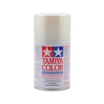 Tamiya Tamiya PS-57 Pearl White Lexan Spray Paint (100ml) #86057