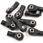 SSD RC #SSD00023 SSD RC M3 Bent Plastic Rod End (10)