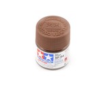 Tamiya #81764 Tamiya XF-64 Flat Red Brown Acrylic Paint (10ml)