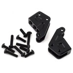 SSD RC #SSD00414 SSD RC Diamond Axle SMT10 Link Mounts (Black)