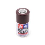 Tamiya Tamiya TS-11 Maroon Lacquer Spray Paint (100ml) #85011
