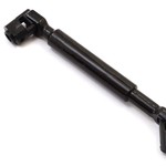 SSD RC #SSD00257 SSD RC TRX-4 / SCX10 II Scale Steel Long Rear Driveshaft
