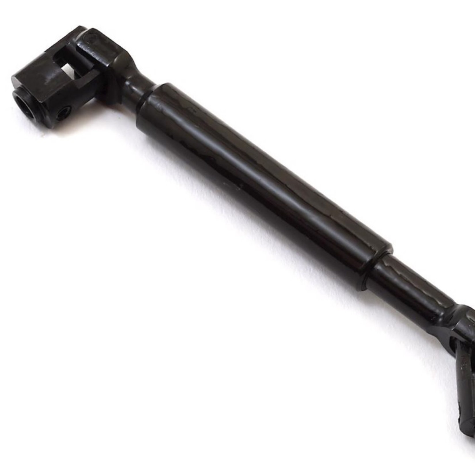 SSD RC #SSD00257 SSD RC TRX-4 / SCX10 II Scale Steel Long Rear Driveshaft