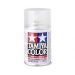 Tamiya #85079 Tamiya TS-79 Semi Gloss Lacquer Spray Paint (Clear)