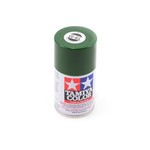Tamiya Tamiya TS-43 Racing Green Lacquer Spray Paint (100ml) #85043