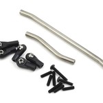 SSD RC SSD RC SCX10 II Pro44 Titanium Steering Link Set #SSD00212