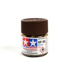 Tamiya Tamiya XF-90 Flat Red Brown 2 Acrylic Paint (10ml) #81790