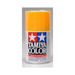 Tamiya #85056 Tamiya TS-56  Spray Lacquer  (Brilliant Orange) (100ml)