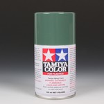 Tamiya #85078 Tamiya TS-78 Field Grey Lacquer Spray Paint (100ml)