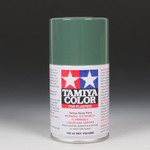 Tamiya Tamiya TS-78 Field Grey Lacquer Spray Paint (100ml) #85078