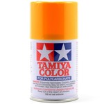 Tamiya Tamiya PS-19 Camel Yellow Lexan Spray Paint (100ml) #86019