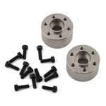 SSD RC #SSD00419 SSD RC Steel 6mm Offset Wheel Hub (2)