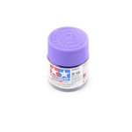 Tamiya #81516 Tamiya X-16 Purple Acrylic Paint (10ml)