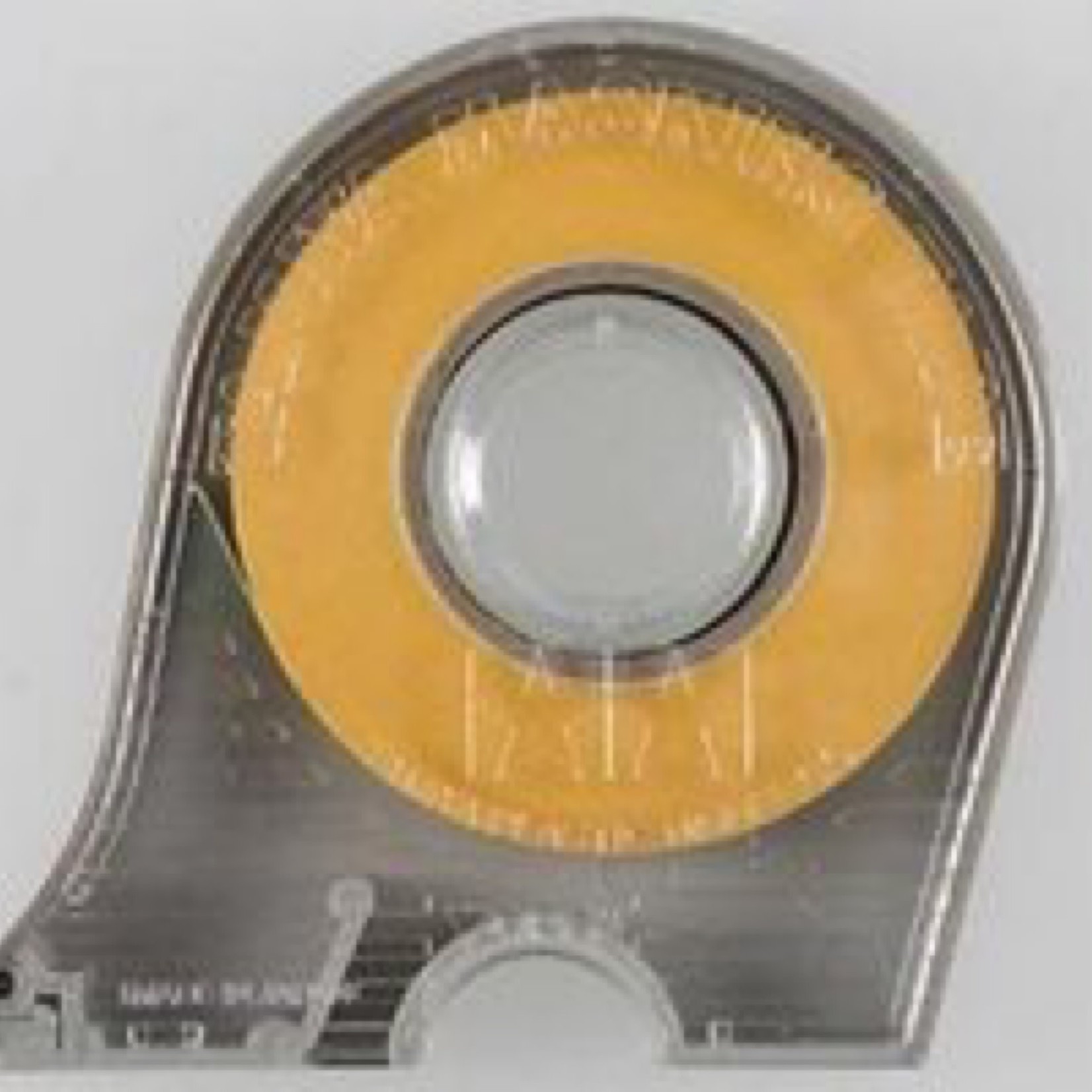 Tamiya #87030 Tamiya Masking Tape 6mm