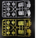 Tamiya #58372 Tamiya P Parts