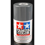 Tamiya #85067 Tamiya TS-67 UN Grey Lacquer Spray Paint (100ml)