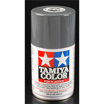 Tamiya Tamiya TS-67 UN Grey Lacquer Spray Paint (100ml) #85067