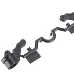 Tamiya #54568Tamiya #TRF-418C Parts Carbon Reinforced Front Upright