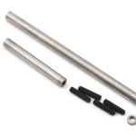 SSD RC #SSD00119 SSD RC Titanium Ascender Steering Link Set