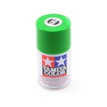 Tamiya #85035 Tamiya TS-35 Park Green Lacquer Spray Paint (100ml)