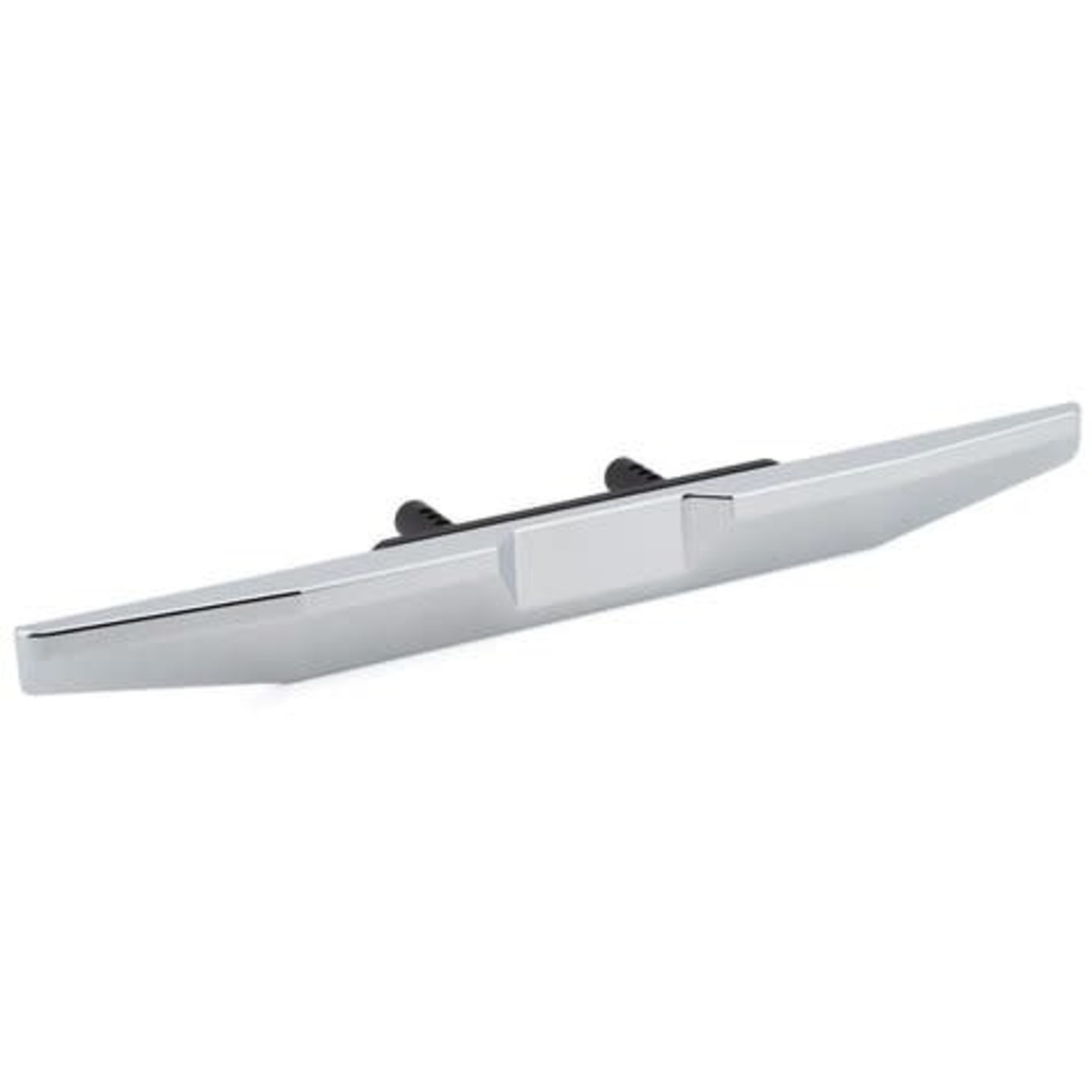 SSD RC #SSD00346 SSD RC TRX-4 Bronco Rear Bumper (Chrome)