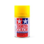 Tamiya Tamiya PS-42 Translucent Yellow Lexan Spray Paint (100ml) #86042