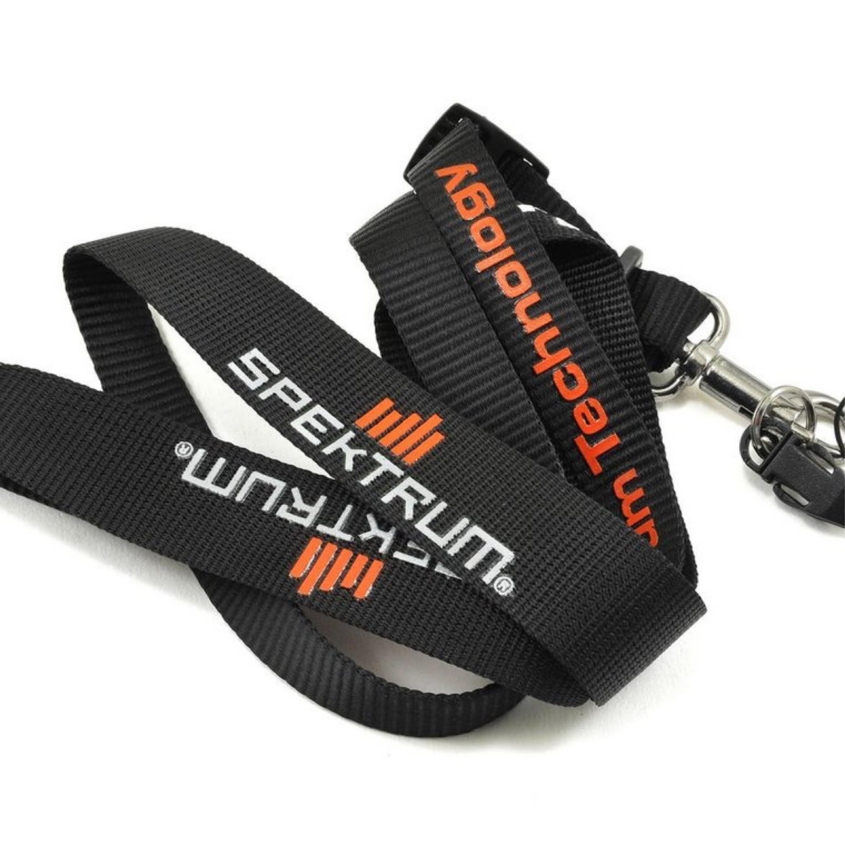 Spektrum #SPMP610 Spektrum RC SPM Neck Strap