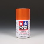Tamiya Tamiya TS-92 Metallic Orange Lacquer Spray Paint (100ml) #85092