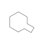 Tamiya #81786 Tamiya XF-86 Flat Clear Acrylic Paint (10ml)