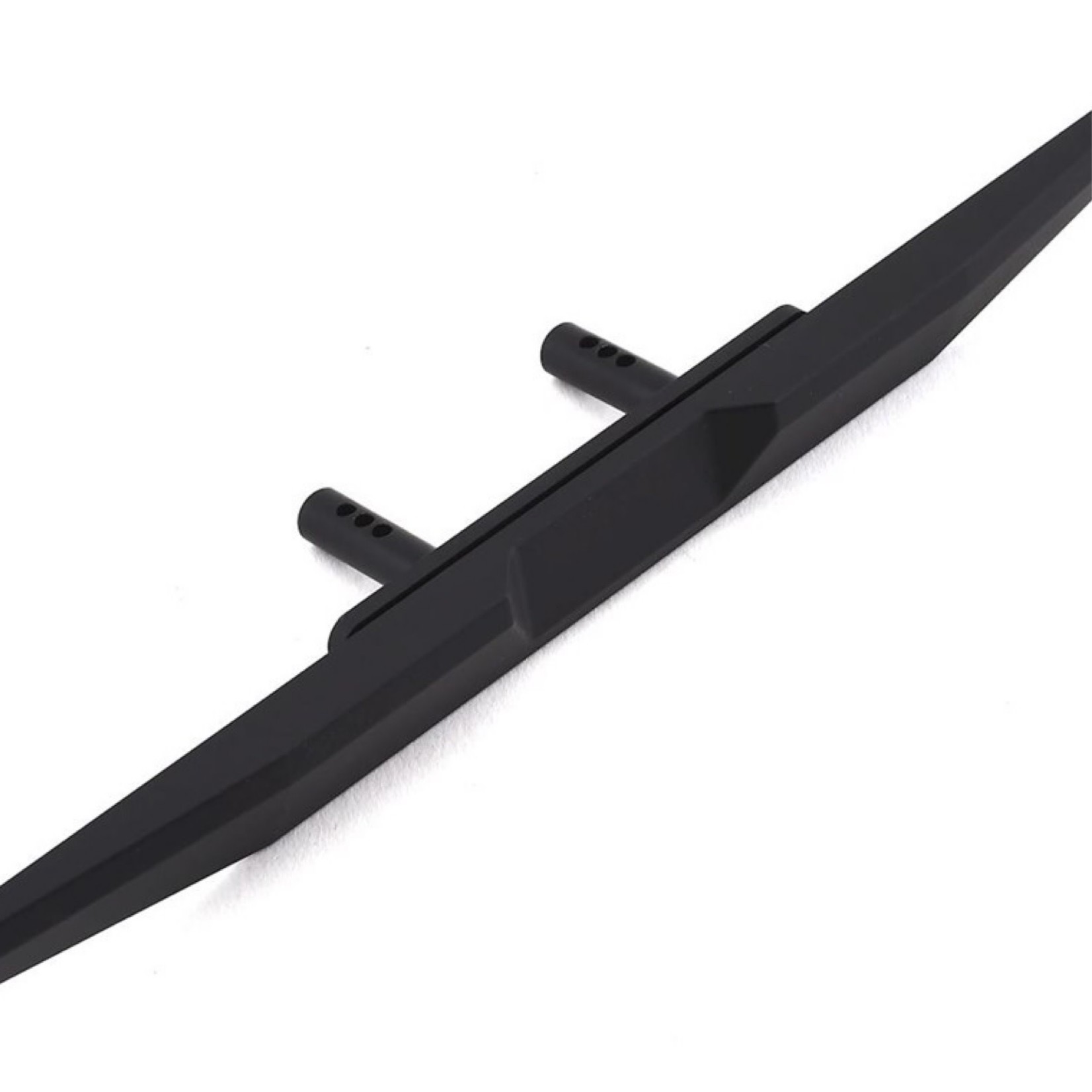 SSD RC #SSD00283 SSD RC TRX-4 Bronco Rock Shield Rear Bumper