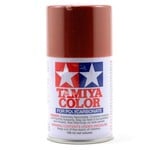 Tamiya Tamiya PS-14 Copper Lexan Spray Paint (100ml) #86014