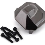 SSD RC #SSD00367 SSD RC Enduro HD Brass Differential Cover