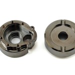 SSD RC #SSD00198 SSD RC TRX-4 Portal Brass Weights