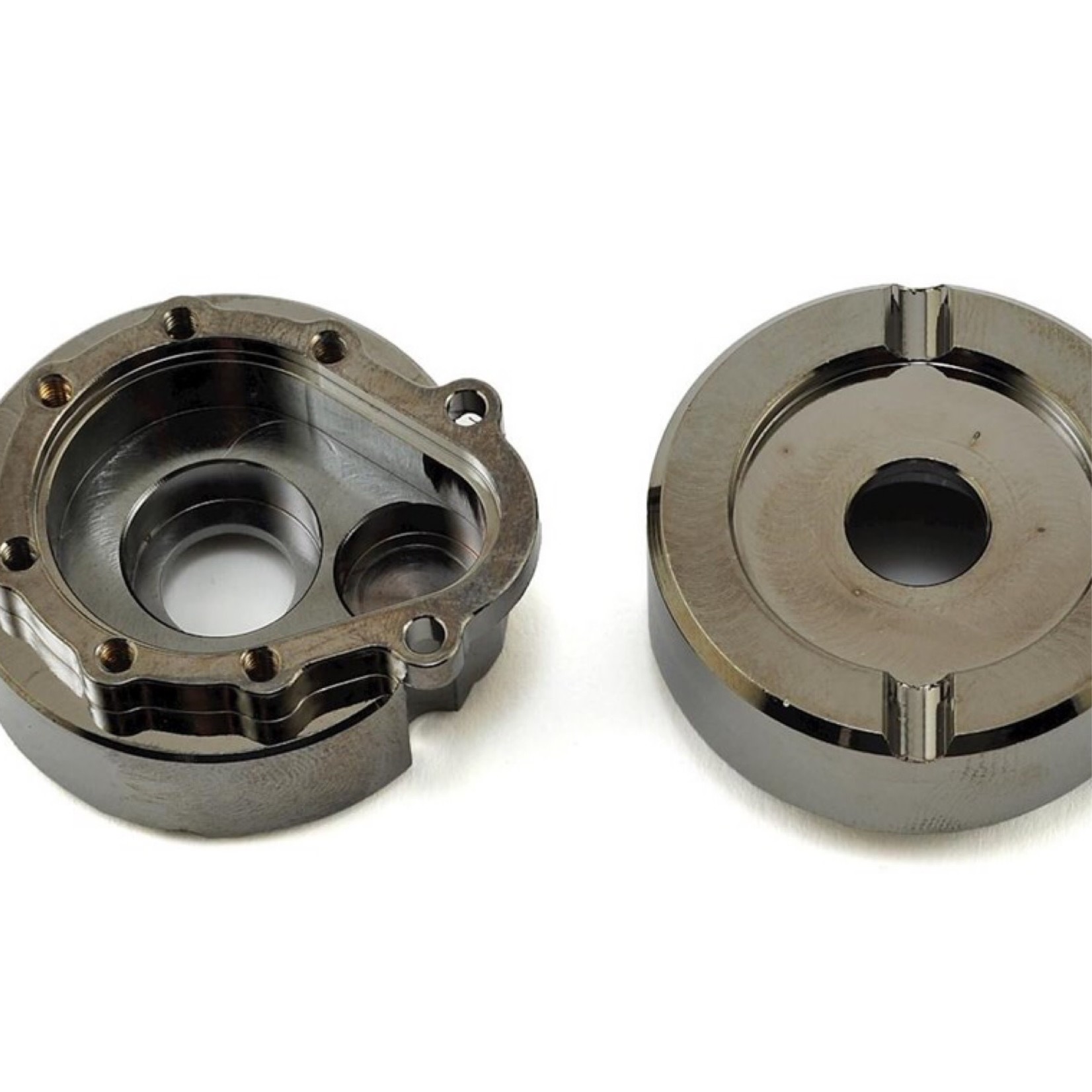 SSD RC #SSD00198 SSD RC TRX-4 Portal Brass Weights